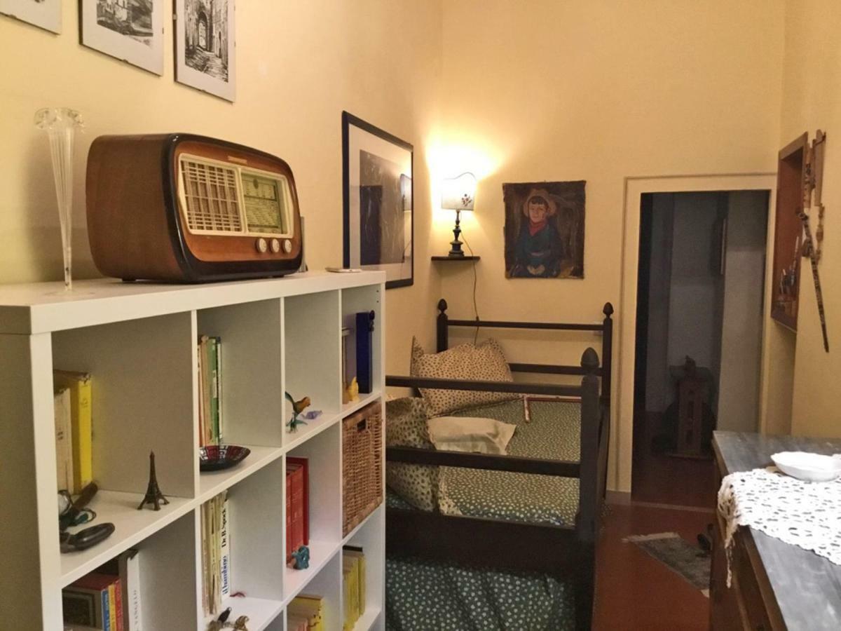 Вілла Residenza Storica Palazzo Ricciarelli Вольтерра Екстер'єр фото